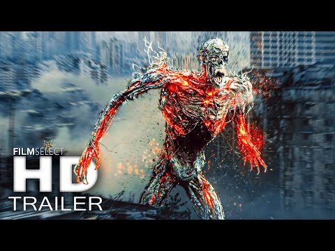 BEST UPCOMING MOVIES 2025 (New Trailers)