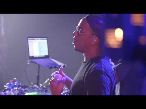 Carlprit, Crystal Rock Misku   Ni  as In Paris Extended  Music Video