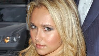 Why Hollywood Won&#39;t Cast Hayden Panettiere Anymore