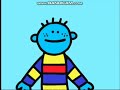 Toddworld Come Over To My House DVD VHS Trailer