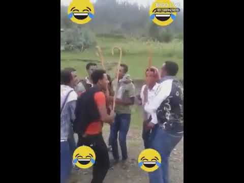 ፀደው ቦረና ያብባል ገና ....