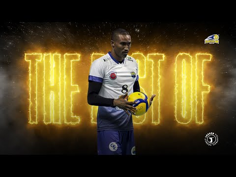 The best of Bruno Souza 🇧🇷 (Opposite) 2021/2022 – PLAYERS ON VOLLEYBALL