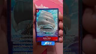 OP16 HIT - One Piece TCG Case Opening #optcg #tcg #onepiececards #onepiece #opening #hit