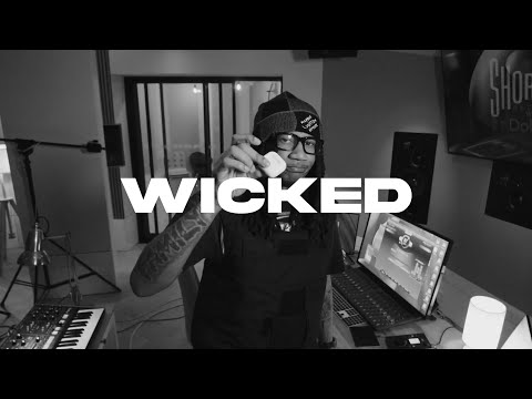 [FREE] Digga D x Digdat Type Beat - "WICKED"