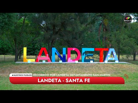 LANDETA SANTA FE 