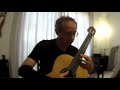 Realization - Pat Metheny (adapted for classical guitar by Oleg Grinfeld)