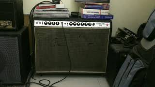Video thumbnail for TEISCO SOUNDPORT 120 by Music, Pistons and Circuits.