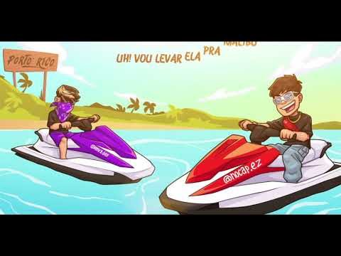 @Nocap.ez feat. Invxder - Porto Rico (prod. Manabu)