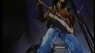 Jimmy Hendrix - Wild Thing , Stockholm 67