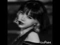 I Tried A Loop Gone Wrong Blackpink Blackpinkedit Kpop Lisaedit