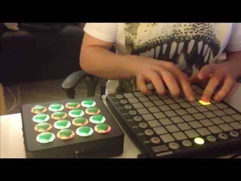 Mad Zach soundpack Mashup