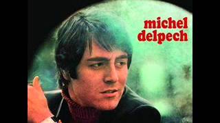 Michel Delpech - Marilou sous la Neige (S.Gainsbourg)