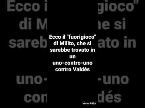 La finzione del "RUBLETE" con spiegazione