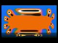A Nickelodeon Bumper Ident From Each Year 1977 2021 Is Going Weirdness Every