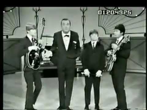 Dino, Desi & Billy - "Since You Broke My Heart" Hollywood Palace