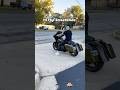 She S A Little Rowdy ️ Harleydavidson Harley Carbonfiber Streetglide Bikelife Bike