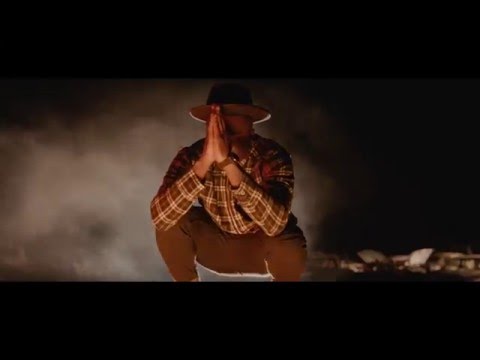 Jay IDK - God Said Trap  (King Trappy III) Official Video