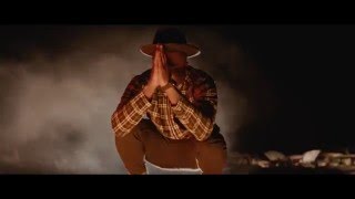 Jay IDK - God Said Trap  (King Trappy III) Official Video