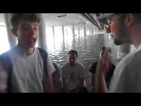 BUDY vs ROGI - Dieciseisavos - SUB 18 Fullrap Vale