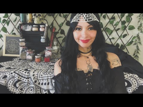 Freezer spell with a twist: shut up your hater