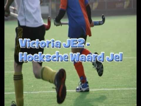 Victoria J8E2 -  Hoeksche Waard J9E1