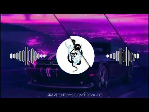 cursed x Freddie dredd x lil kaine unknown ((EXTREME BASS BOOSTED COM GRAVE FORTE)) 🔊🔊