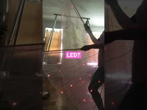 This is better way to use Shining LED Wings😵⚠️#shorts