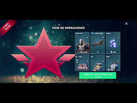 Fafnir Storm MK2 | War robots Gameplay