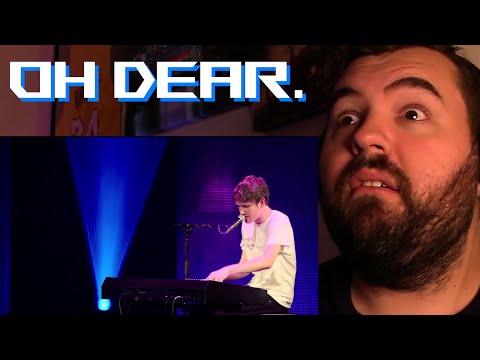 Singer/Songwriter reacts to BO BURNHAM - REPEAT STUFF - FOR THE FIRST TIME!