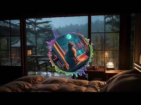 Tarse Ye Naina  Anand Bajpai (Slowed and Reverbed)