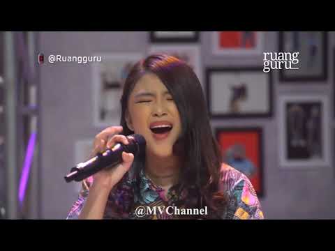 Anneth & Misel - Anganku AnganMu | Festival Ruangguru