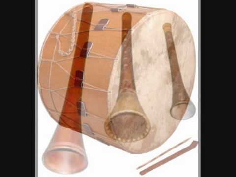 Valle Tallava me Tupan surle surla.wmv