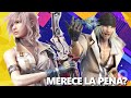 Final Fantasy Xiii merece La Pena Rese a Opini n Sholo 