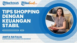 Tips Bisa Shopping tapi Keuangan Tetap Stabil, Bisa Dimulai dengan Mengalokasikan Dana Khusus