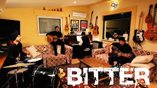 Bitter - Jill Sobule Cover (Acoustic Version) - Tom Seefried (remixed)