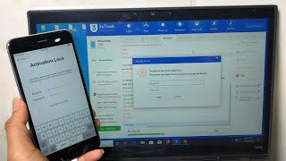New Methos 2020 ✅iPhone 6+ Activation Locked Unlock Using 3Utools 💯