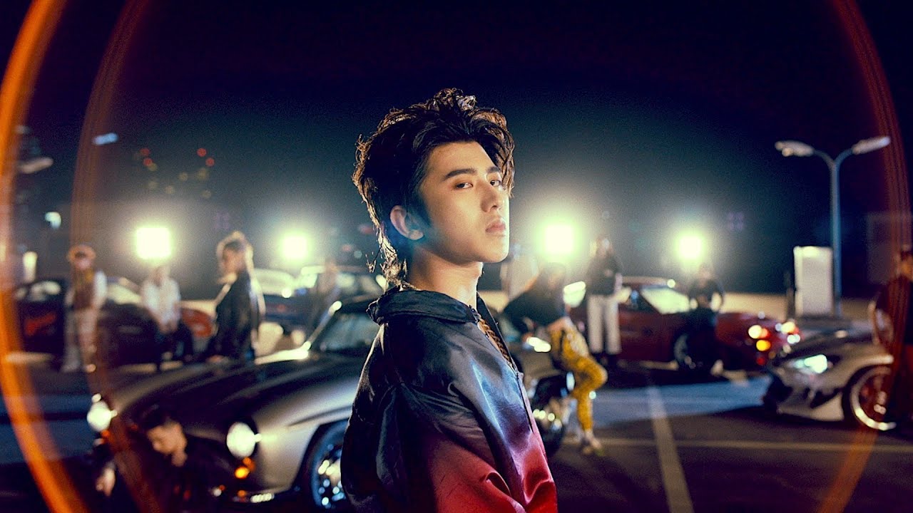 KUN — Young