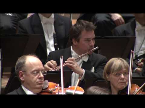 Kodály: Dances of Galánta / Fischer · Berliner Philharmoniker