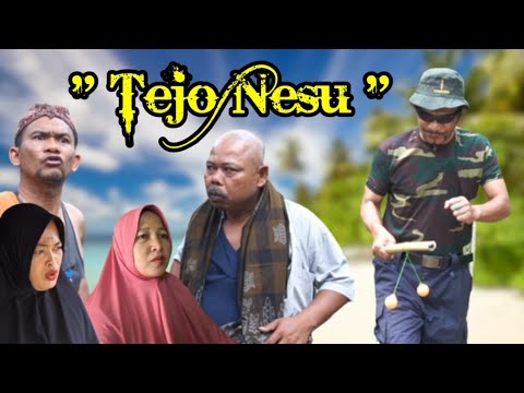 Eps 25 : TEJO NESU #komedijawa #medanviral