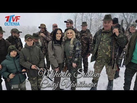 Mihaela Sultan & Formatia – Colaj de Vanatoare | Pentru patimasii adevarati | Melodii personale 2026