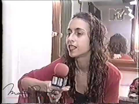 Making off Titãs Acustico participação Marisa Monte