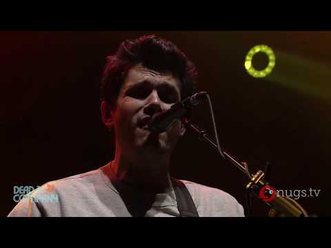 Dead & Company "Truckin'" Live at Hampton Coliseum 11/9/19