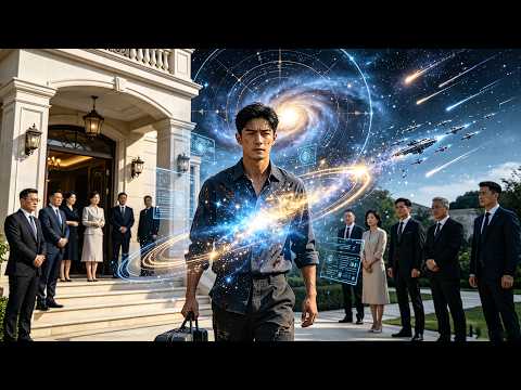 【Thai Dub】สามีลูกเขยที่อับอาย ตื่นพลังเทพสงครามอวกาศ พิชิตเผ่าต่างๆ ครอบครองจักรวาล