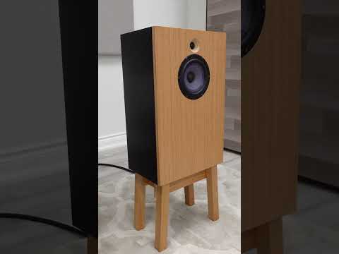 Devore Fidelity video