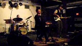 Brendan James - Part of Green and Coming up