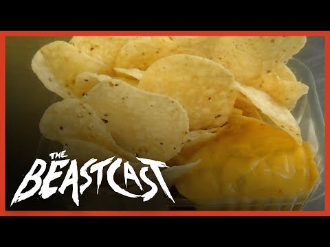 Chip With No Dip Or Dip With No Chip? (Giant Beastcast 10/11/2019)