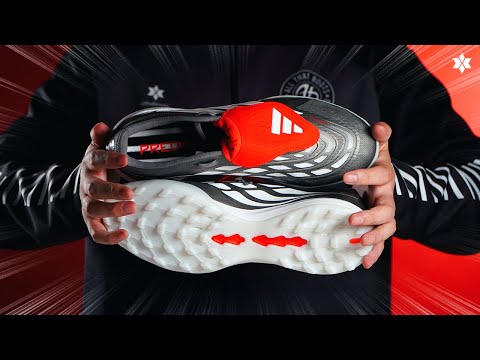 Did the New Predator TF Finally Get Better? PREDATOR 26 PRO FT TF