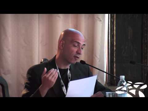 Gian Carlo Rota: il matematico filosofo - Fabrizio Palombi