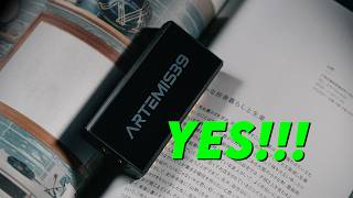 7hz Artemis39 | HANDS FREE EXPERIENCE!