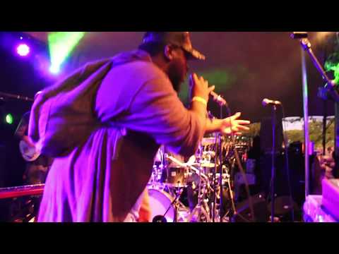 'FIGARO' - Abstract Orchestra Live at Shambala